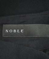 NOBLE（ノーブル）ロング・マキシ丈スカート 黒 サイズ:-(M位) レディース/2200612645035
