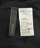 NOBLE（ノーブル）ニット・セーター 黒 サイズ:F レディース/2200613570015