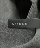 NOBLE（ノーブル）ロング・マキシ丈スカート グレー サイズ:38(M位) レディース/2200613497015