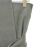 NOBLE（ノーブル）ロング・マキシ丈スカート グレー サイズ:38(M位) レディース/2200613497015