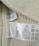 NOBLE（ノーブル）ニット・セーター ベージュ サイズ:-(M位) レディース/2200614579031