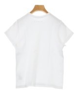 NOBLE（ノーブル）Tシャツ・カットソー 白 サイズ:-(S位) レディース/2200617559030