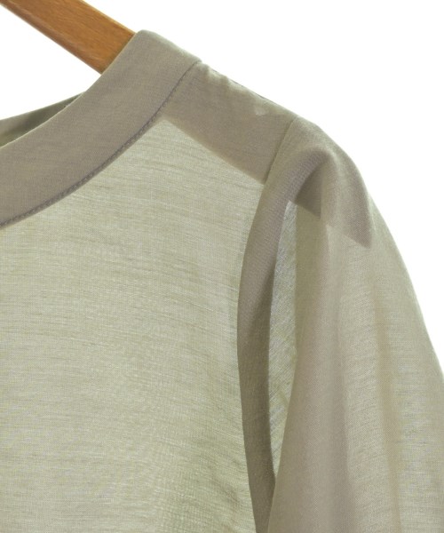 NOBLE（ノーブル）ブラウス カーキ サイズ:F レディース/2200613543057