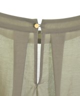 NOBLE（ノーブル）ブラウス カーキ サイズ:F レディース/2200613543057