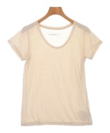NOBLE（ノーブル）Tシャツ・カットソー ピンク サイズ:F レディース/2200615796055