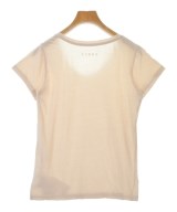 NOBLE（ノーブル）Tシャツ・カットソー ピンク サイズ:F レディース/2200615796055