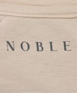 NOBLE（ノーブル）Tシャツ・カットソー ピンク サイズ:F レディース/2200615796055