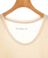 NOBLE（ノーブル）Tシャツ・カットソー ピンク サイズ:F レディース/2200615796055