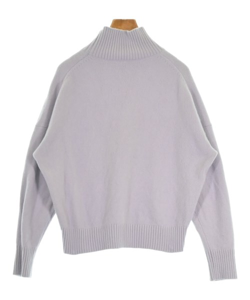 NOBLE（ノーブル）ニット・セーター 紫 サイズ:F レディース/2200617704027