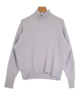 NOBLE（ノーブル）ニット・セーター 紫 サイズ:F レディース/2200617704027