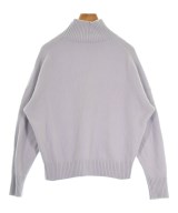 NOBLE（ノーブル）ニット・セーター 紫 サイズ:F レディース/2200617704027