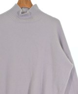 NOBLE（ノーブル）ニット・セーター 紫 サイズ:F レディース/2200617704027