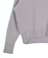 NOBLE（ノーブル）ニット・セーター 紫 サイズ:F レディース/2200617704027