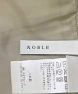 NOBLE（ノーブル）その他 ベージュ サイズ:38(M位) レディース/2200611868039