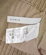 NOBLE（ノーブル）ロング・マキシ丈スカート ベージュ サイズ:-(M位) レディース/2200613992060