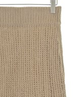 NOBLE（ノーブル）ロング・マキシ丈スカート ベージュ サイズ:-(M位) レディース/2200613992060