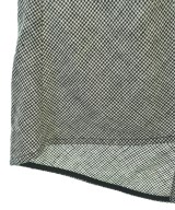 NOBLE（ノーブル）ロング・マキシ丈スカート 黒 サイズ:38(M位) レディース/2200613992077