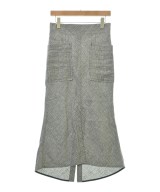 NOBLE ロング・マキシ丈スカート