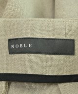 NOBLE（ノーブル）ロング・マキシ丈スカート ベージュ サイズ:38(M位) レディース/2200613992084