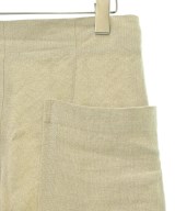 NOBLE（ノーブル）ロング・マキシ丈スカート ベージュ サイズ:38(M位) レディース/2200613992084