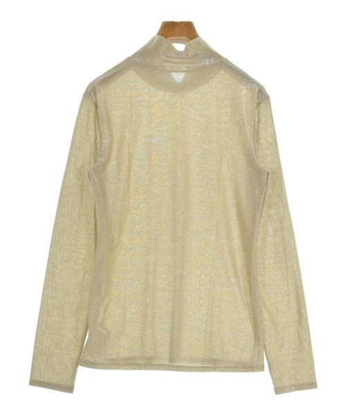 NOBLE（ノーブル）ニット・セーター ベージュ サイズ:-(M位) レディース/2200613992121