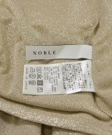 NOBLE（ノーブル）ニット・セーター ベージュ サイズ:-(M位) レディース/2200613992121