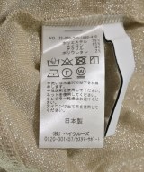 NOBLE（ノーブル）ニット・セーター ベージュ サイズ:-(M位) レディース/2200613992121