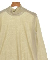 NOBLE（ノーブル）ニット・セーター ベージュ サイズ:-(M位) レディース/2200613992121