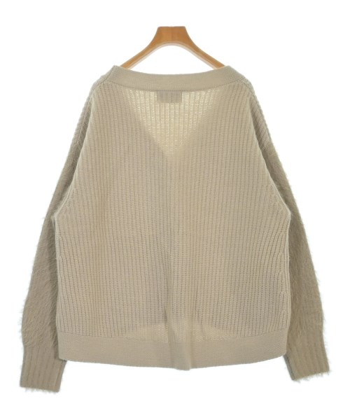 NOBLE（ノーブル）カーディガン ベージュ サイズ:F レディース/2200613992138