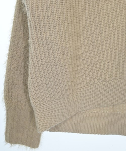 NOBLE（ノーブル）カーディガン ベージュ サイズ:F レディース/2200613992138