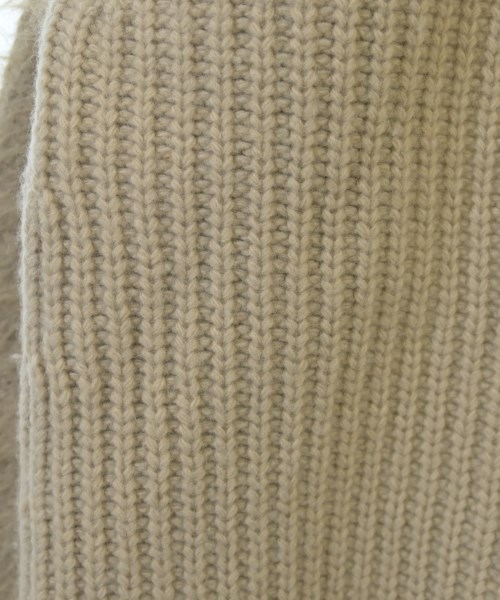 NOBLE（ノーブル）カーディガン ベージュ サイズ:F レディース/2200613992138