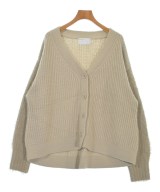 NOBLE（ノーブル）カーディガン ベージュ サイズ:F レディース/2200613992138