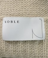 NOBLE（ノーブル）カーディガン ベージュ サイズ:F レディース/2200613992138