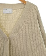 NOBLE（ノーブル）カーディガン ベージュ サイズ:F レディース/2200613992138