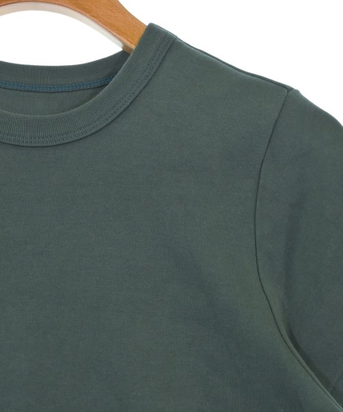 NOBLE（ノーブル）Tシャツ・カットソー 緑 サイズ:-(S位) レディース/2200613992169