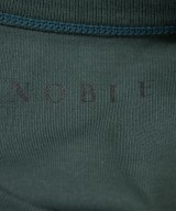 NOBLE（ノーブル）Tシャツ・カットソー 緑 サイズ:-(S位) レディース/2200613992169