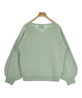 NOBLE（ノーブル）ニット・セーター 緑 サイズ:-(XL位) レディース/2200614266016