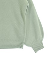 NOBLE（ノーブル）ニット・セーター 緑 サイズ:-(XL位) レディース/2200614266016