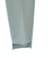 NOBLE（ノーブル）スラックス 緑 サイズ:34(XS位) レディース/2200614266023