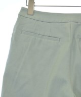 NOBLE（ノーブル）スラックス 緑 サイズ:34(XS位) レディース/2200614266023