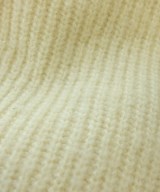 NOBLE（ノーブル）ニット・セーター 白 サイズ:F レディース/2200618060016