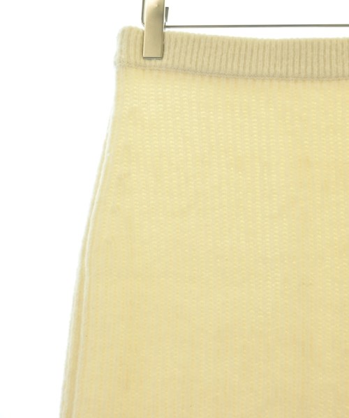 NOBLE（ノーブル）ロング・マキシ丈スカート 白 サイズ:-(M位) レディース/2200618060047