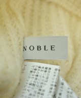 NOBLE（ノーブル）ロング・マキシ丈スカート 白 サイズ:-(M位) レディース/2200618060047