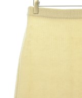 NOBLE（ノーブル）ロング・マキシ丈スカート 白 サイズ:-(M位) レディース/2200618060047