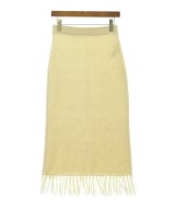 NOBLE ロング・マキシ丈スカート