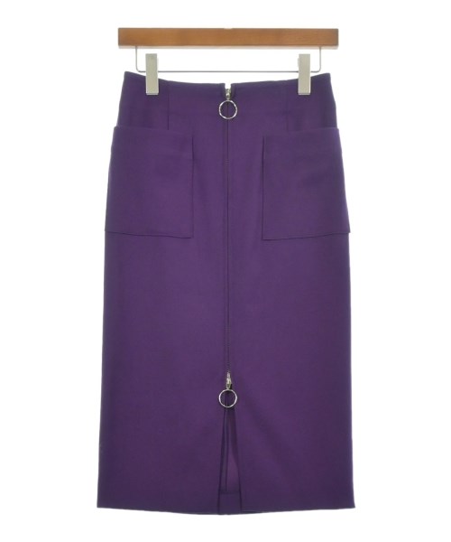 ノーブル(NOBLE)のNOBLE ひざ丈スカート