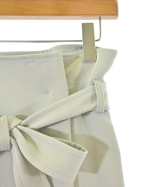 NOBLE（ノーブル）ロング・マキシ丈スカート 緑 サイズ:36(S位) レディース/2200618202089