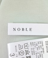 NOBLE（ノーブル）ロング・マキシ丈スカート 緑 サイズ:36(S位) レディース/2200618202089