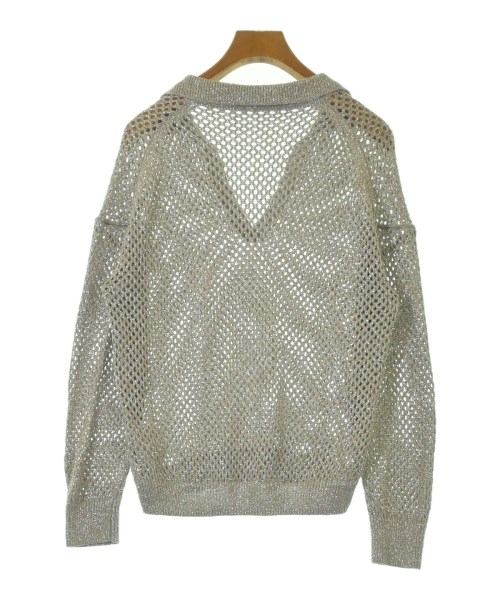 NOBLE（ノーブル）ニット・セーター ベージュ サイズ:F レディース/2200612017191