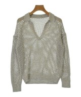 NOBLE（ノーブル）ニット・セーター ベージュ サイズ:F レディース/2200612017191